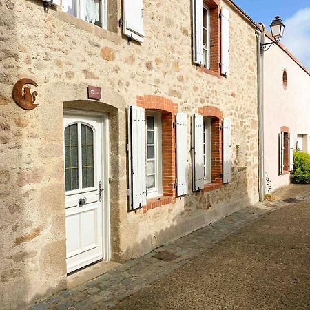 Le Logis De La Forge A 10 Min Du Puy Dufou Villa Mortagne-sur-Sevre Dış mekan fotoğraf