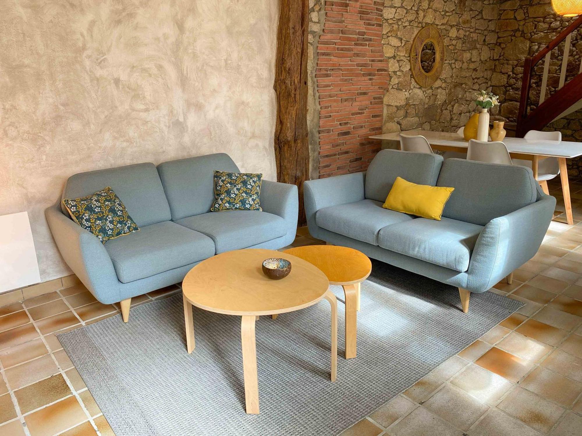 Le Logis De La Forge A 10 Min Du Puy Dufou Villa Mortagne-sur-Sevre Dış mekan fotoğraf